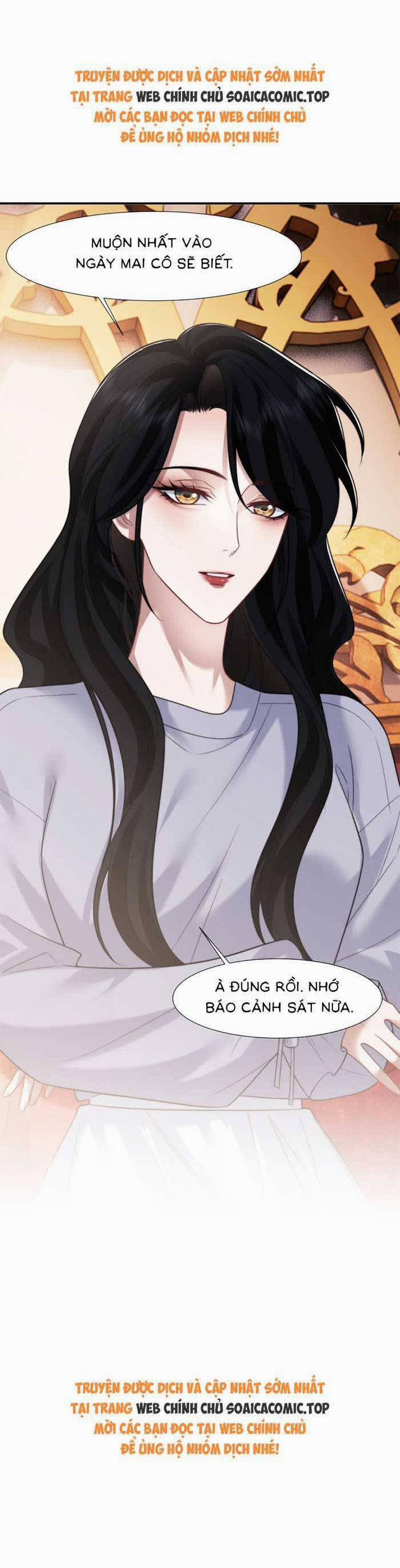 Nữ Tướng Xuyên Đến Hiện Đại Trở Thành Chị Dâu Quyền Lực 100 trang 19