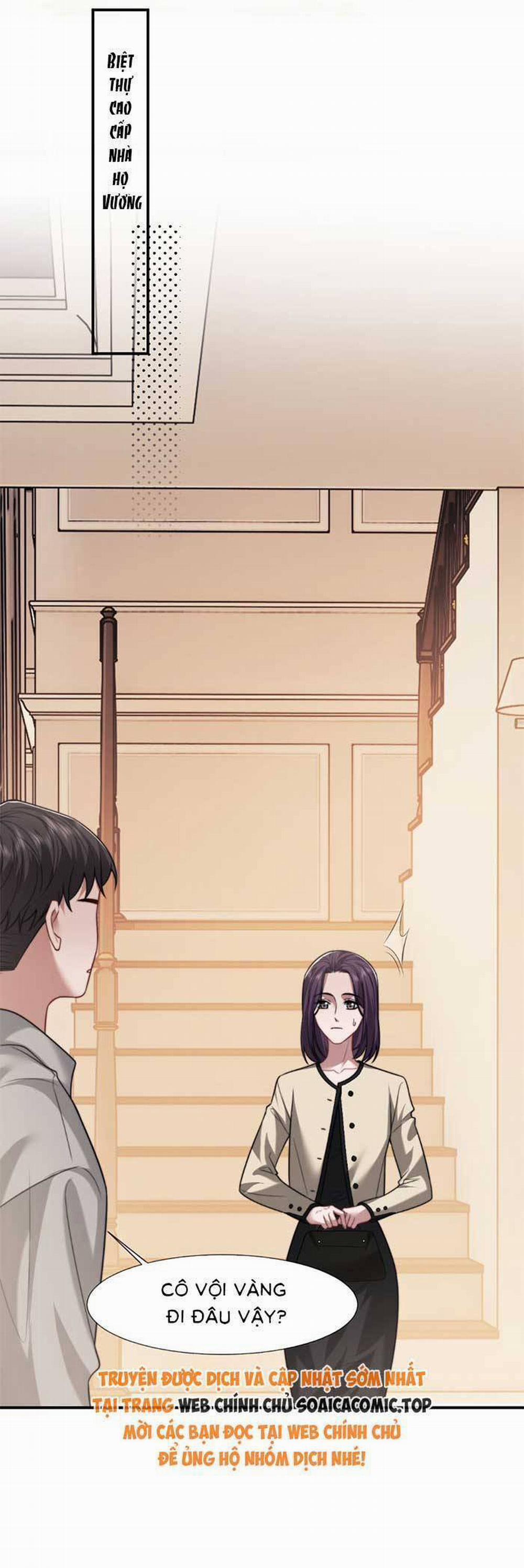 Nữ Tướng Xuyên Đến Hiện Đại Trở Thành Chị Dâu Quyền Lực 100 trang 2