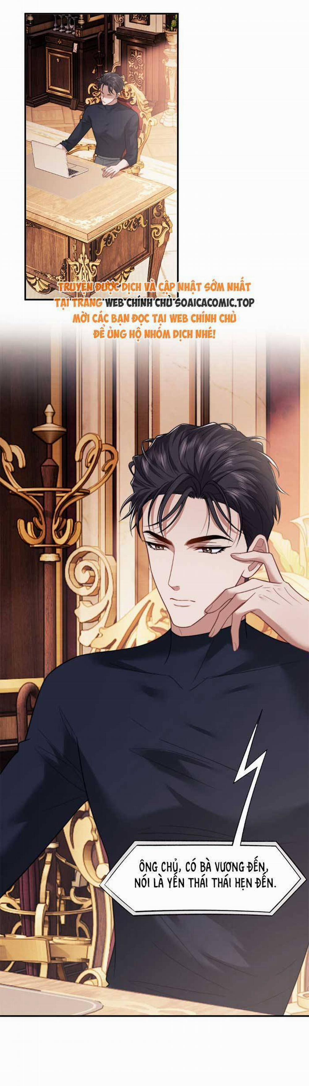 Nữ Tướng Xuyên Đến Hiện Đại Trở Thành Chị Dâu Quyền Lực 100 trang 5