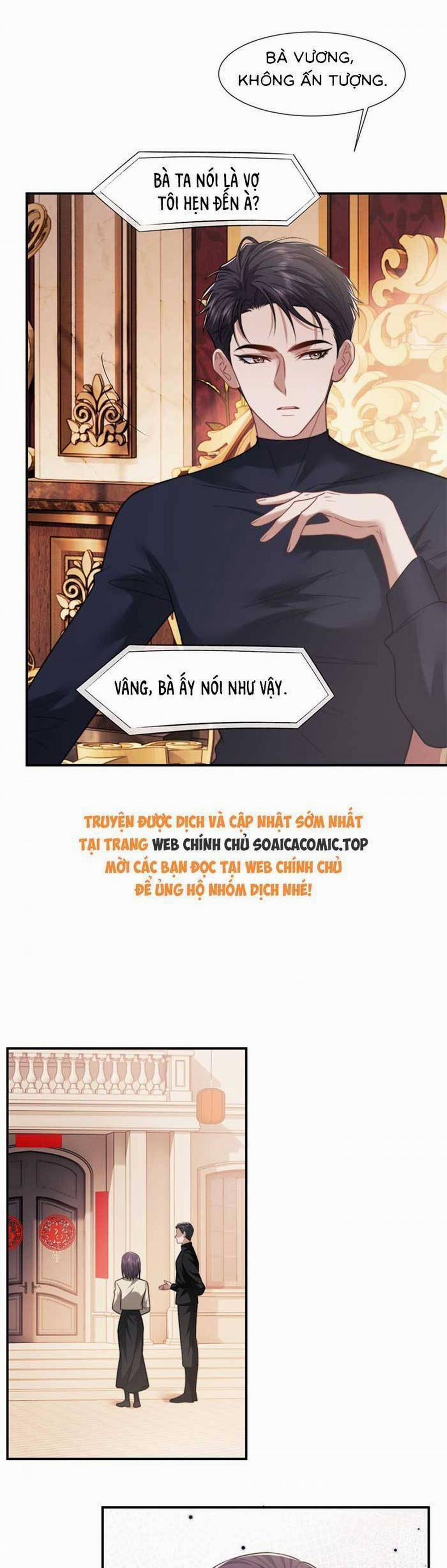 Nữ Tướng Xuyên Đến Hiện Đại Trở Thành Chị Dâu Quyền Lực 100 trang 6