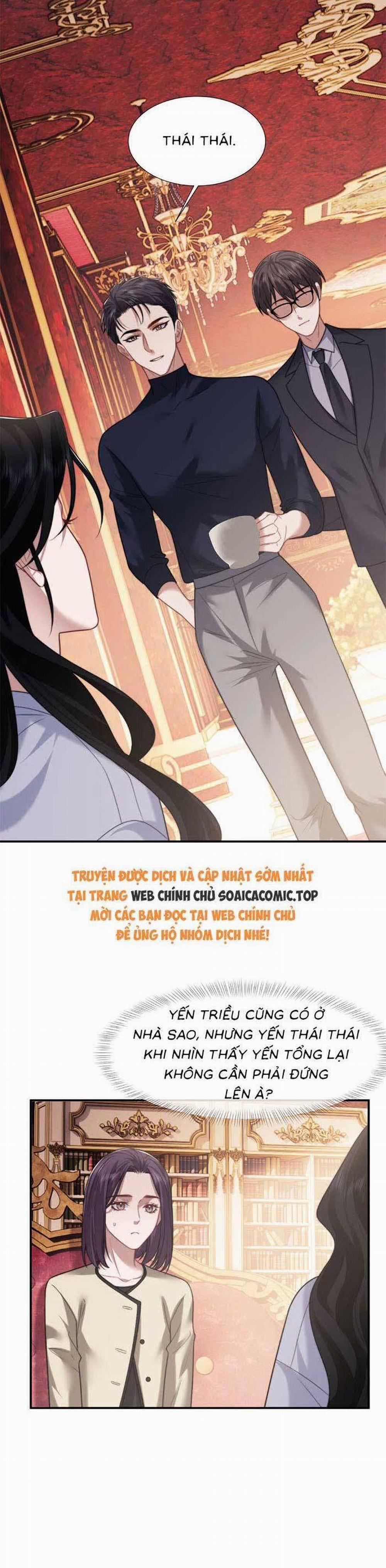 Nữ Tướng Xuyên Đến Hiện Đại Trở Thành Chị Dâu Quyền Lực 100 trang 9