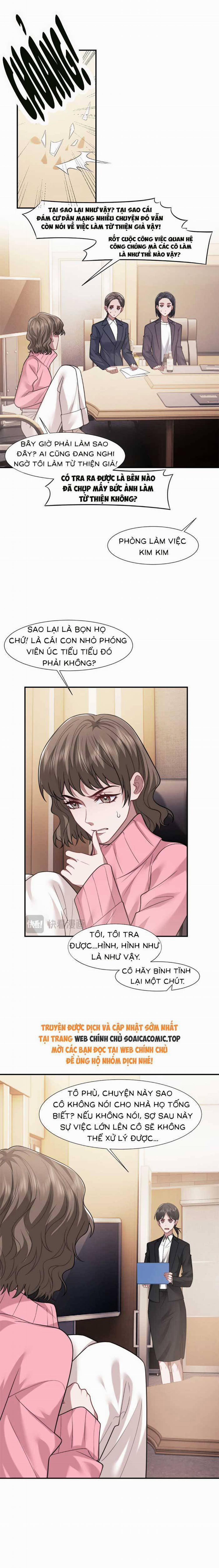 Nữ Tướng Xuyên Đến Hiện Đại Trở Thành Chị Dâu Quyền Lực 101 trang 0