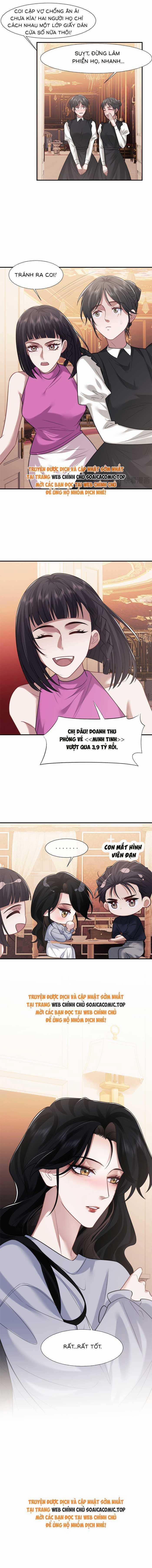 Nữ Tướng Xuyên Đến Hiện Đại Trở Thành Chị Dâu Quyền Lực 101 trang 8