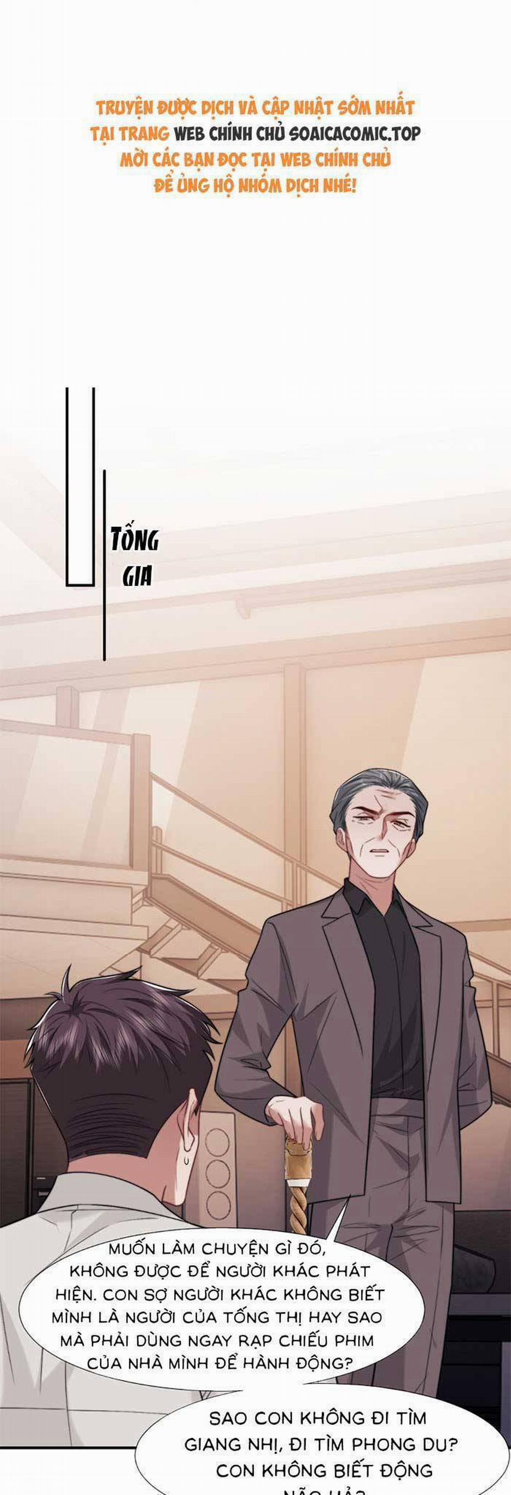 Nữ Tướng Xuyên Đến Hiện Đại Trở Thành Chị Dâu Quyền Lực 102 trang 0