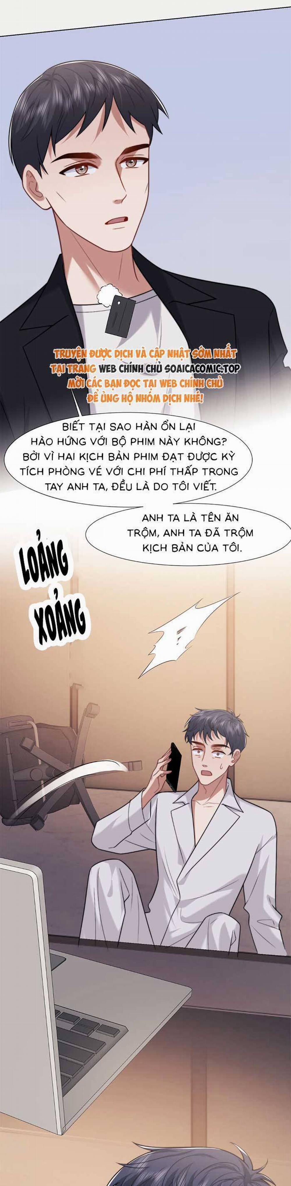 Nữ Tướng Xuyên Đến Hiện Đại Trở Thành Chị Dâu Quyền Lực 102 trang 10