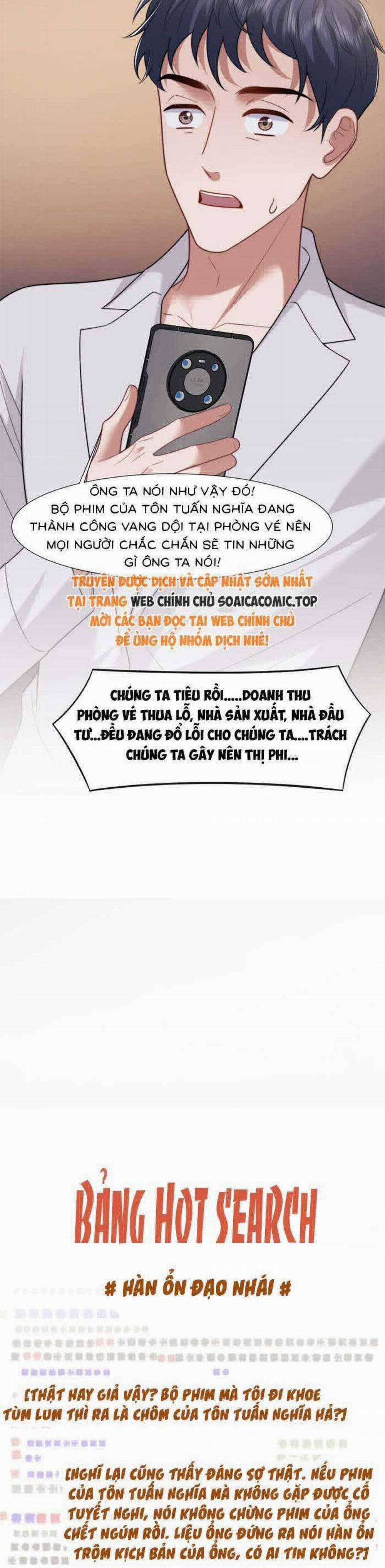 Nữ Tướng Xuyên Đến Hiện Đại Trở Thành Chị Dâu Quyền Lực 102 trang 11