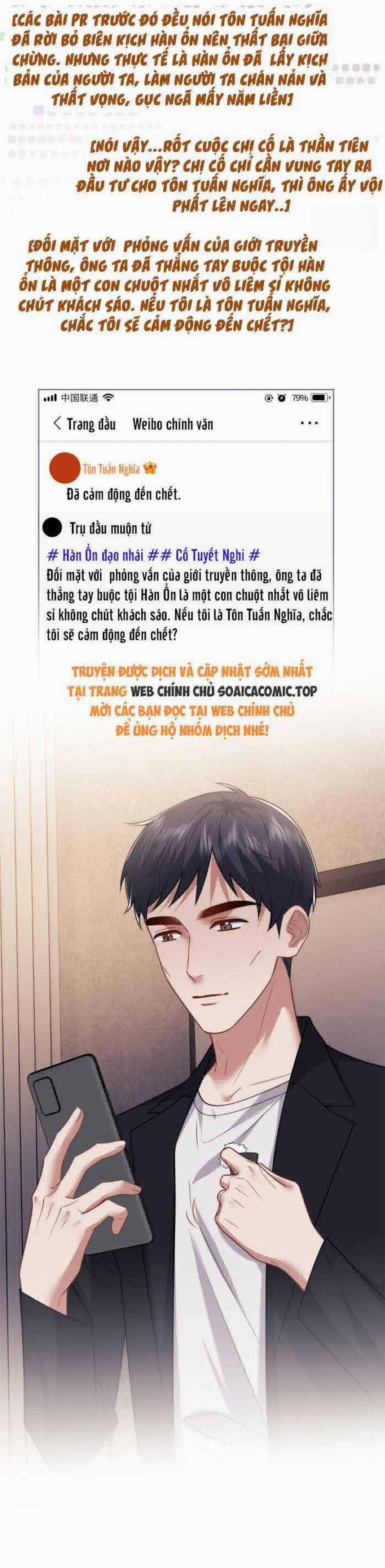 Nữ Tướng Xuyên Đến Hiện Đại Trở Thành Chị Dâu Quyền Lực 102 trang 12