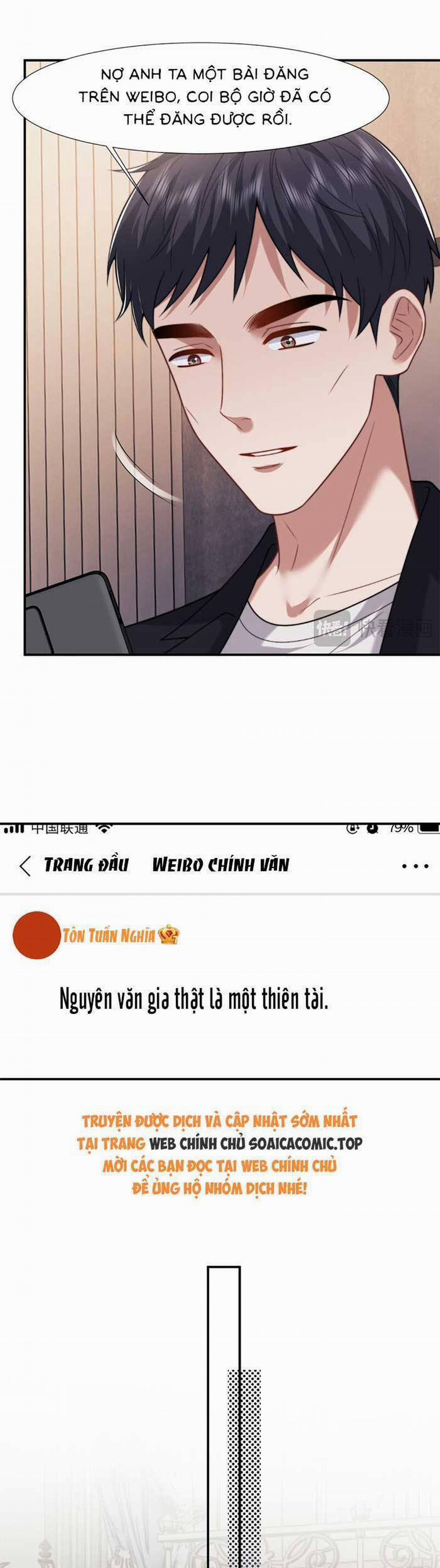 Nữ Tướng Xuyên Đến Hiện Đại Trở Thành Chị Dâu Quyền Lực 102 trang 13