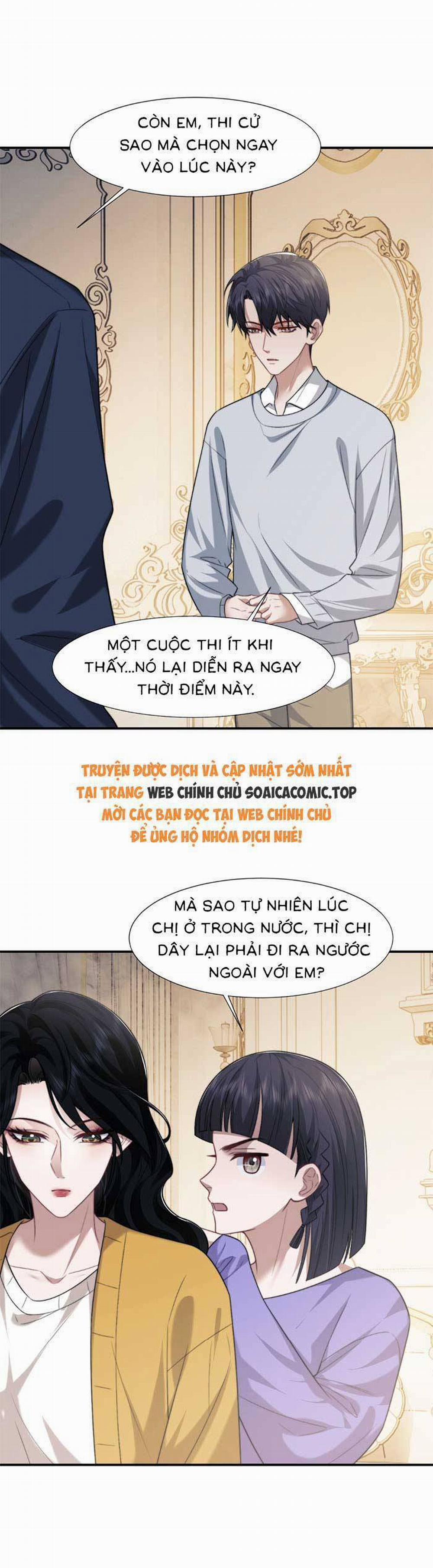 Nữ Tướng Xuyên Đến Hiện Đại Trở Thành Chị Dâu Quyền Lực 102 trang 16