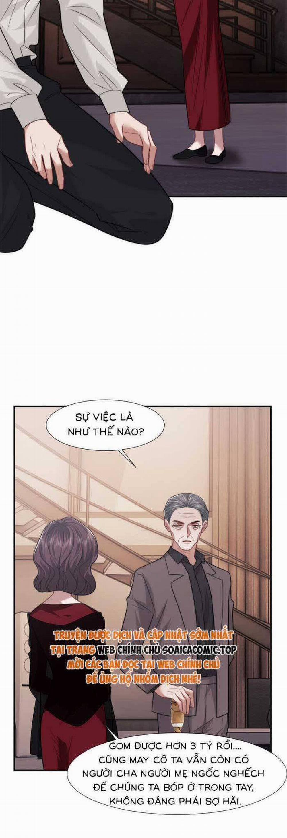 Nữ Tướng Xuyên Đến Hiện Đại Trở Thành Chị Dâu Quyền Lực 102 trang 2