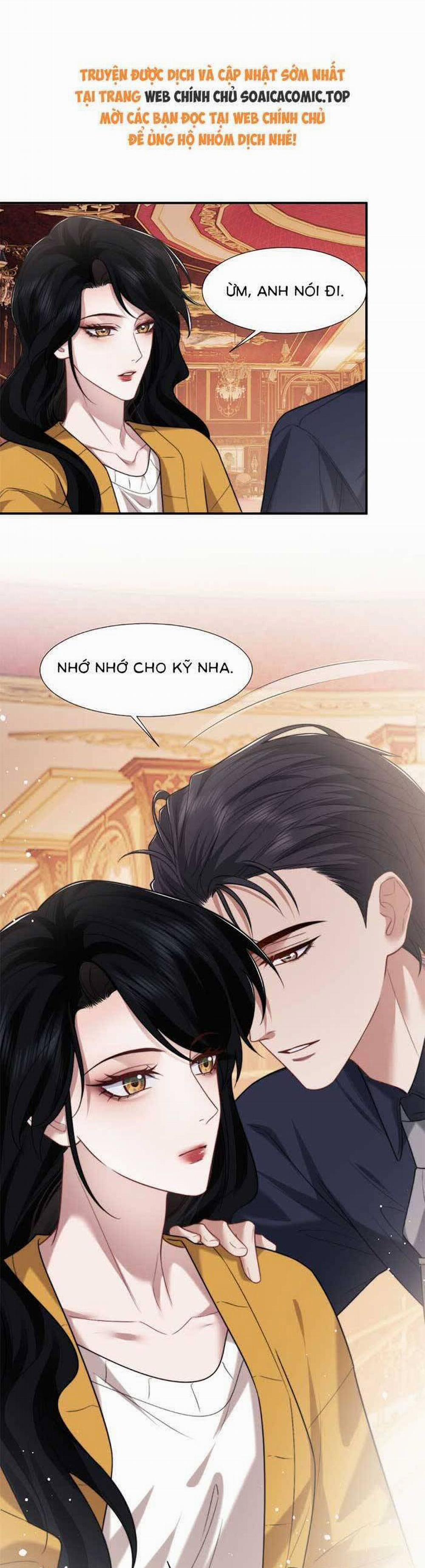 Nữ Tướng Xuyên Đến Hiện Đại Trở Thành Chị Dâu Quyền Lực 102 trang 20