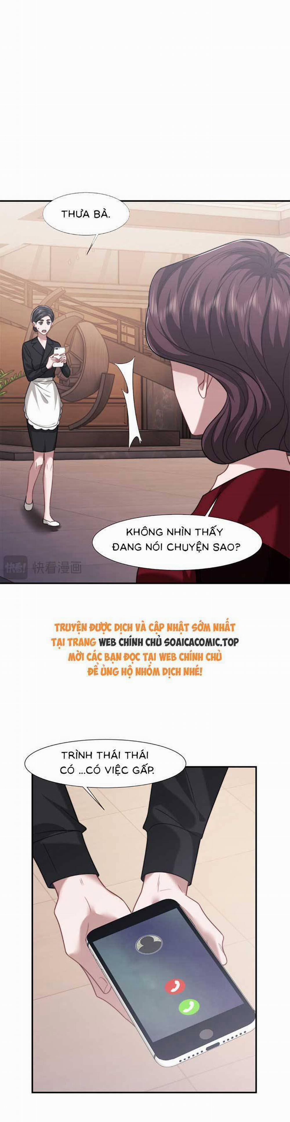 Nữ Tướng Xuyên Đến Hiện Đại Trở Thành Chị Dâu Quyền Lực 102 trang 3