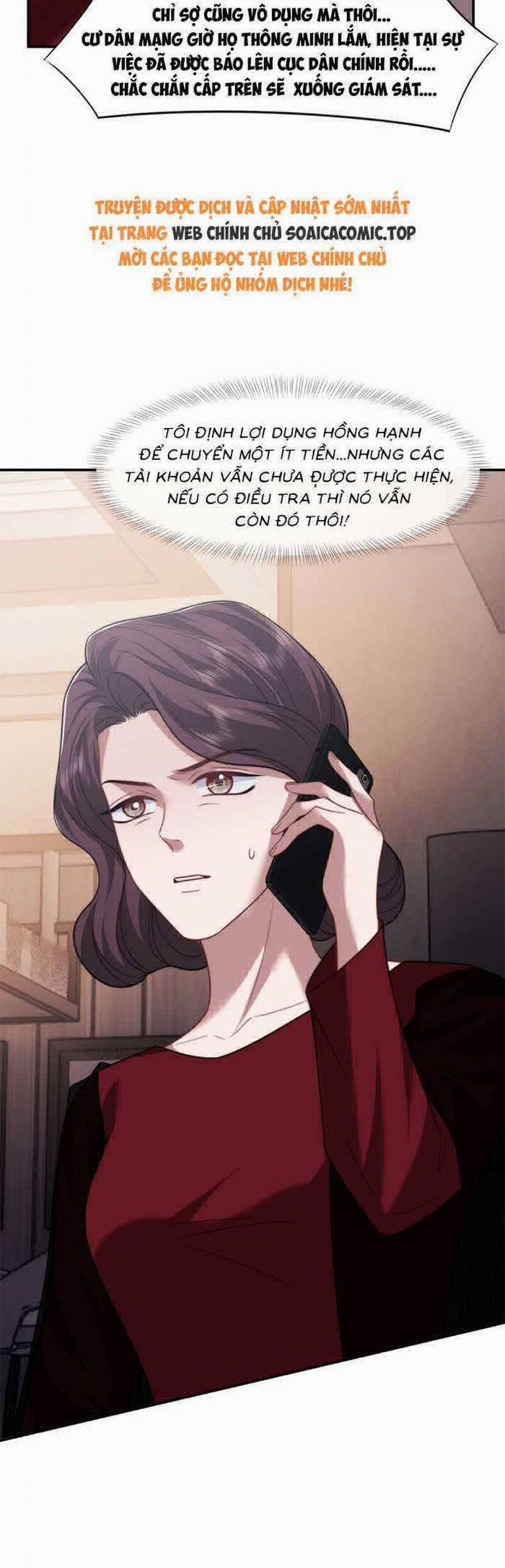 Nữ Tướng Xuyên Đến Hiện Đại Trở Thành Chị Dâu Quyền Lực 102 trang 7