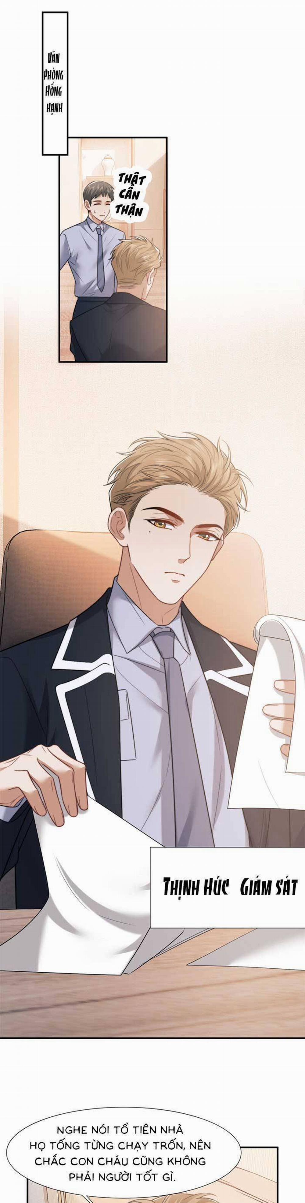 Nữ Tướng Xuyên Đến Hiện Đại Trở Thành Chị Dâu Quyền Lực 103 trang 10