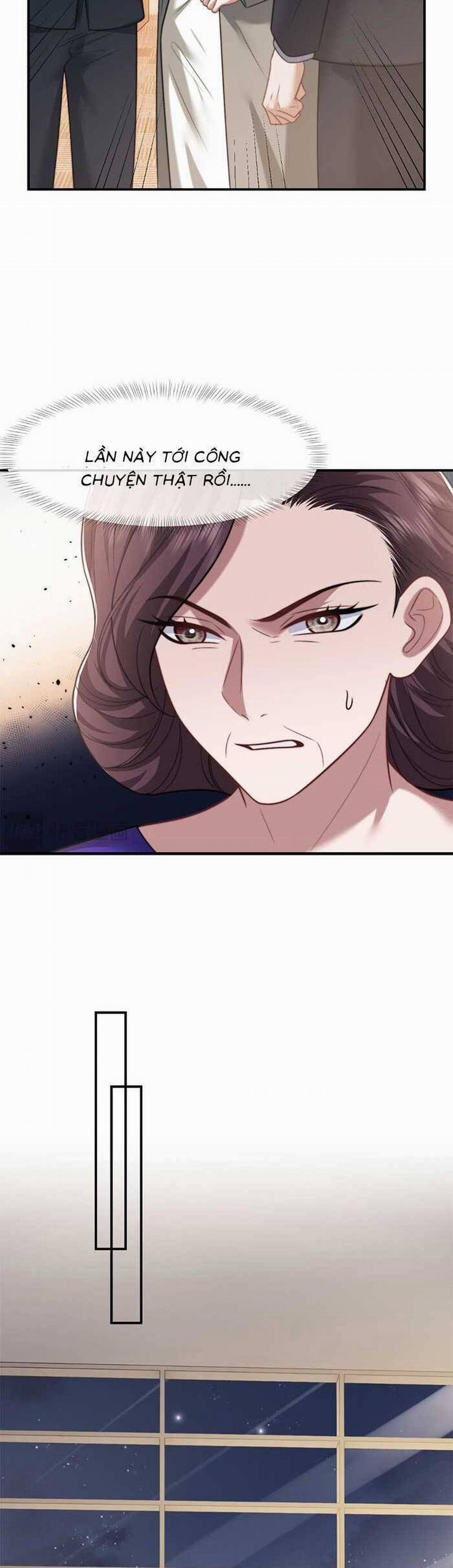 Nữ Tướng Xuyên Đến Hiện Đại Trở Thành Chị Dâu Quyền Lực 103 trang 14