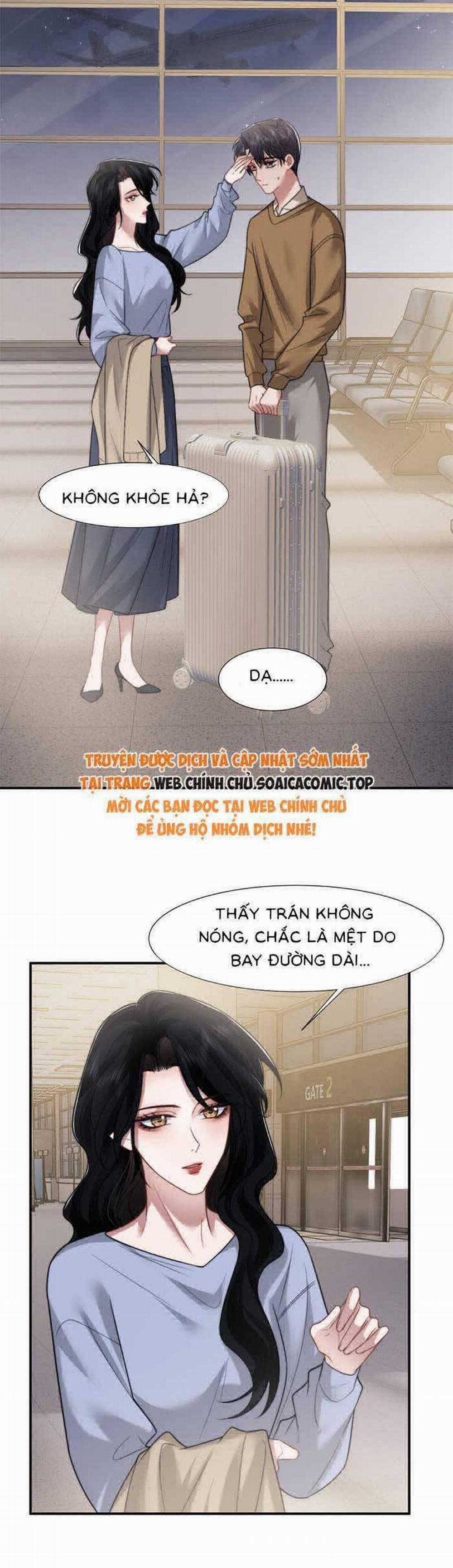 Nữ Tướng Xuyên Đến Hiện Đại Trở Thành Chị Dâu Quyền Lực 103 trang 15