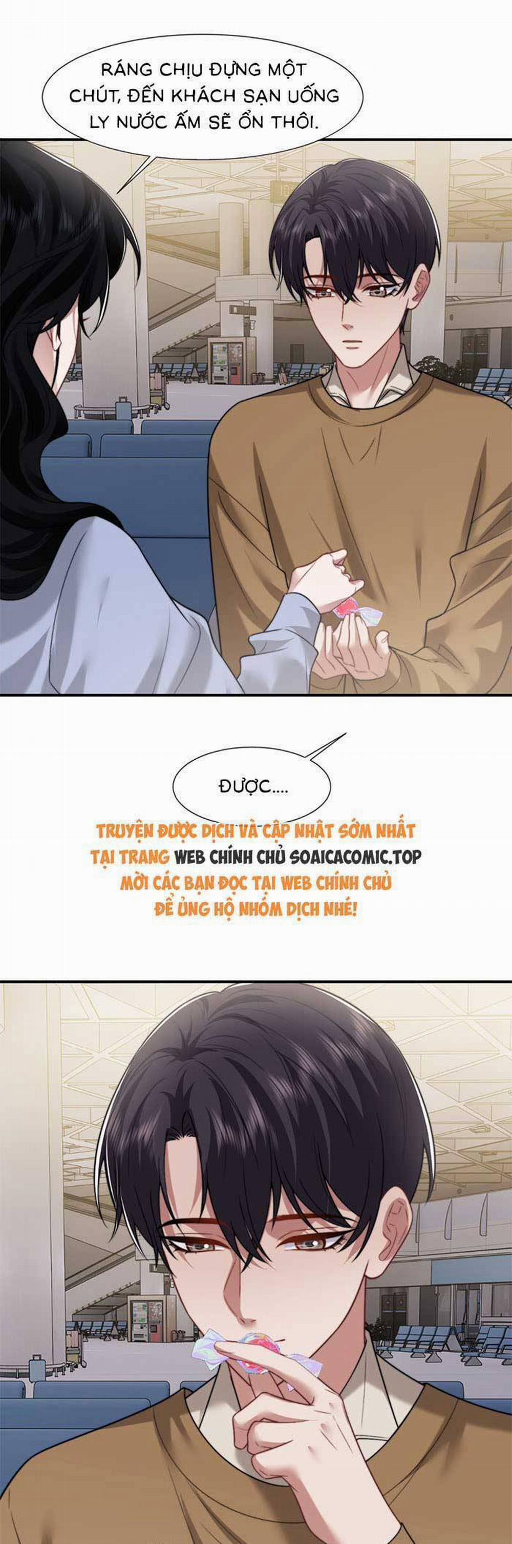 Nữ Tướng Xuyên Đến Hiện Đại Trở Thành Chị Dâu Quyền Lực 103 trang 16