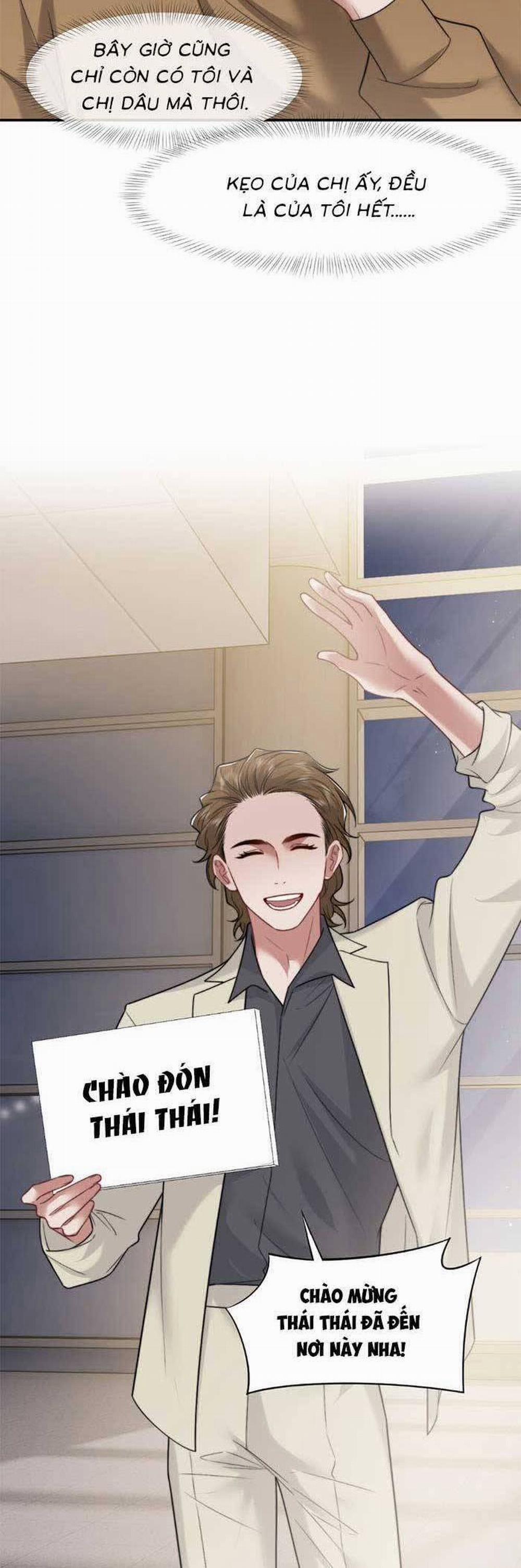 Nữ Tướng Xuyên Đến Hiện Đại Trở Thành Chị Dâu Quyền Lực 103 trang 17