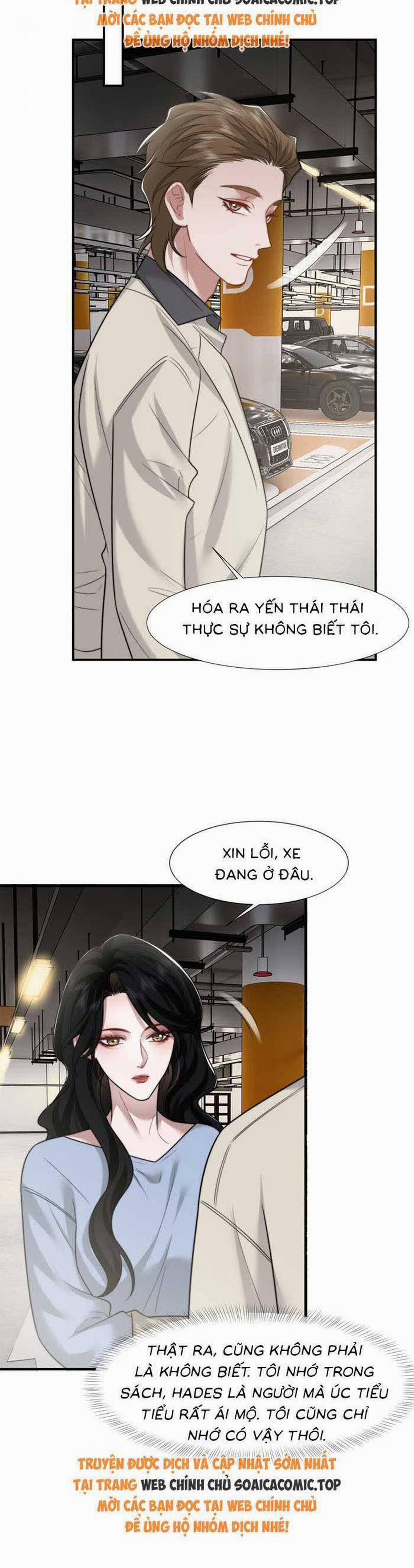 Nữ Tướng Xuyên Đến Hiện Đại Trở Thành Chị Dâu Quyền Lực 103 trang 20