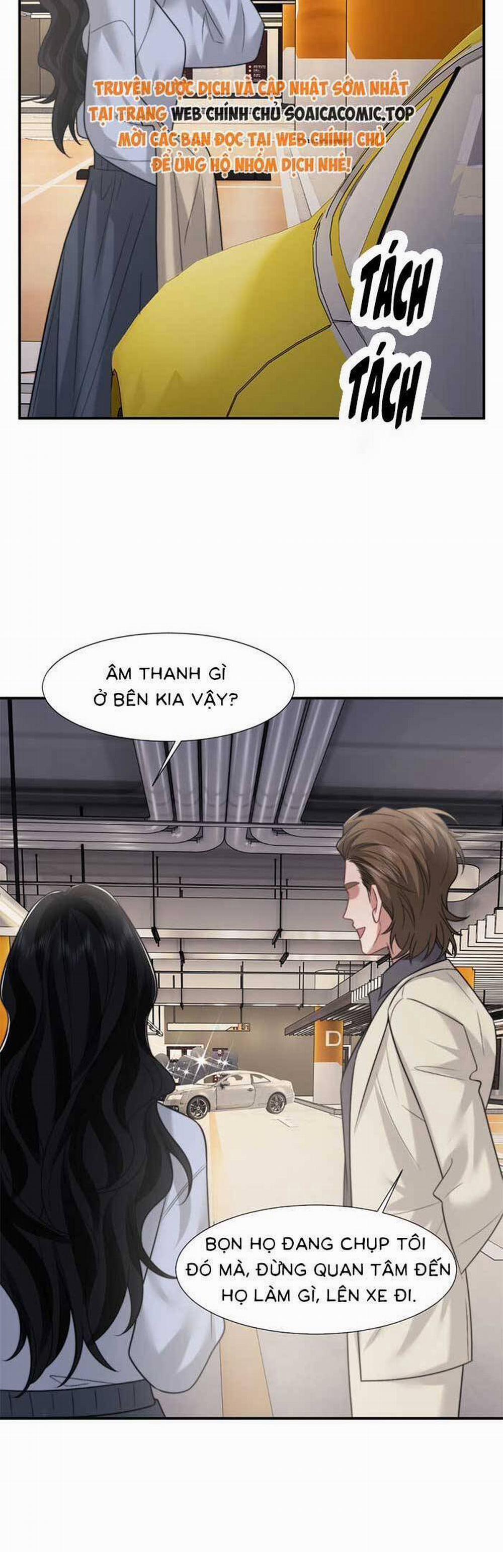 Nữ Tướng Xuyên Đến Hiện Đại Trở Thành Chị Dâu Quyền Lực 103 trang 22