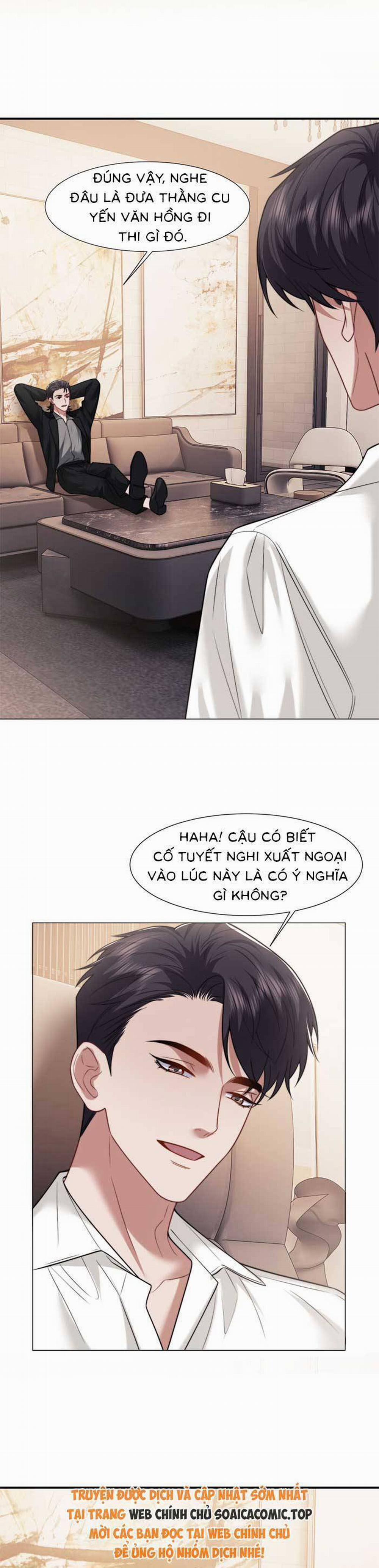 Nữ Tướng Xuyên Đến Hiện Đại Trở Thành Chị Dâu Quyền Lực 103 trang 5