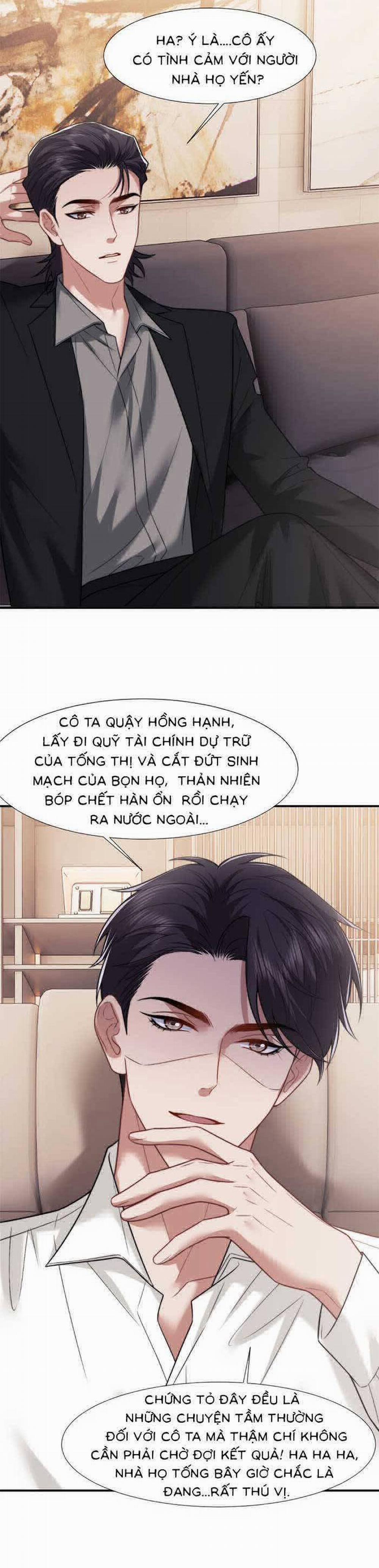 Nữ Tướng Xuyên Đến Hiện Đại Trở Thành Chị Dâu Quyền Lực 103 trang 6