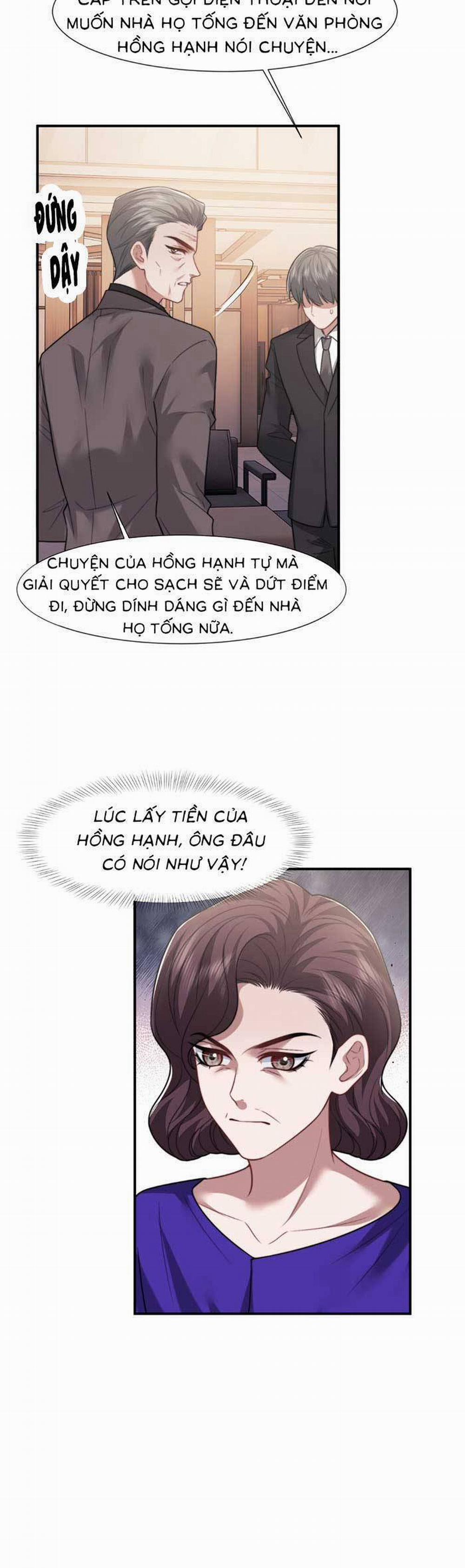 Nữ Tướng Xuyên Đến Hiện Đại Trở Thành Chị Dâu Quyền Lực 103 trang 9