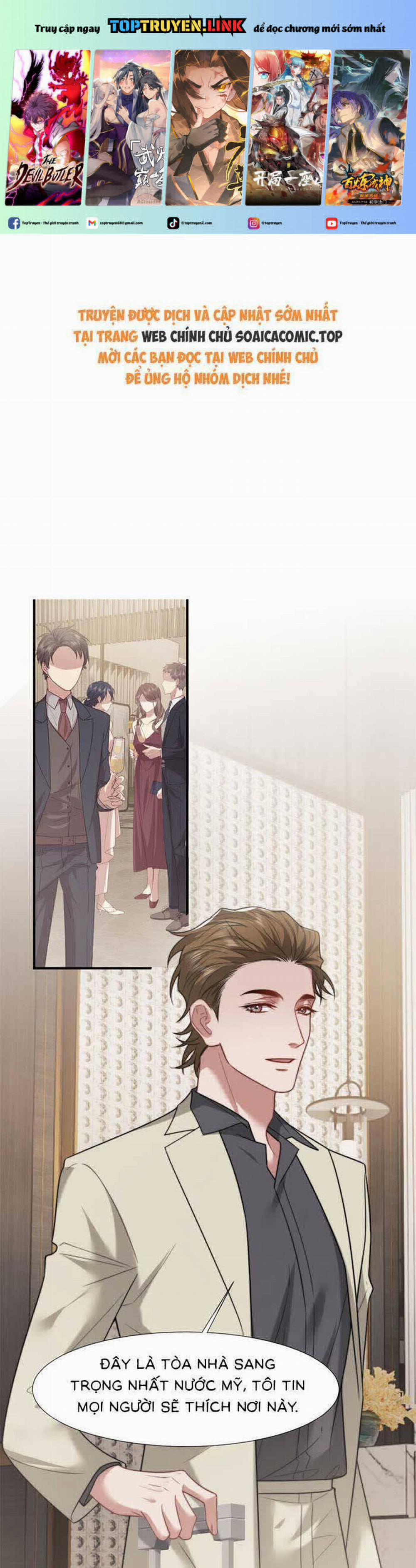 Nữ Tướng Xuyên Đến Hiện Đại Trở Thành Chị Dâu Quyền Lực 104 trang 0