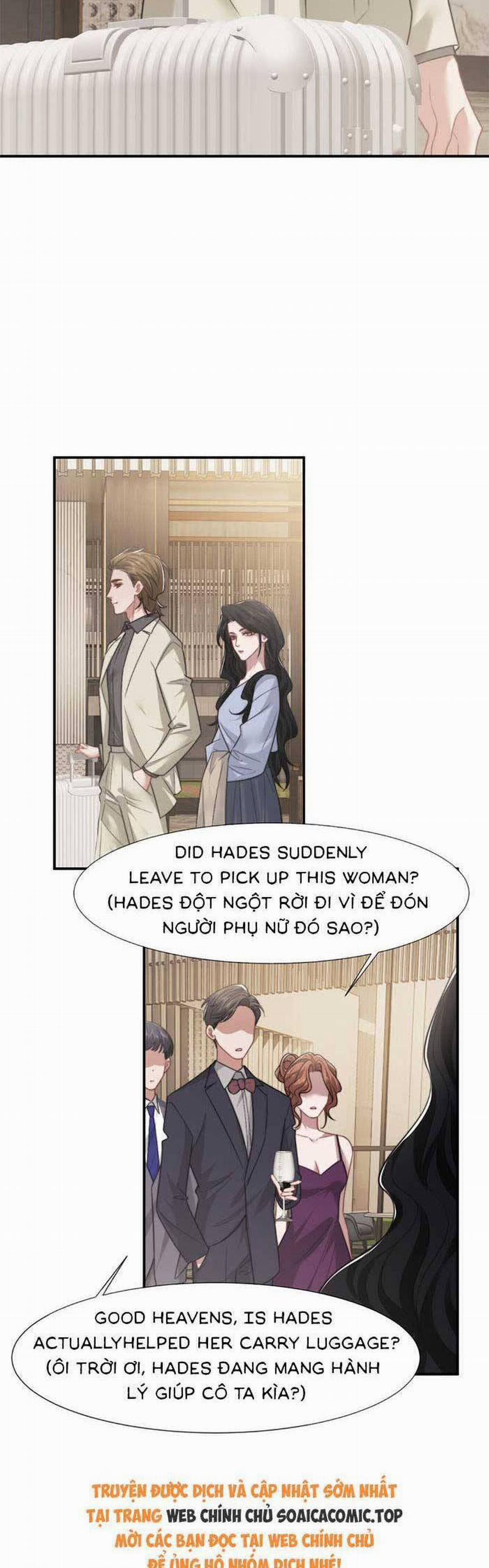 Nữ Tướng Xuyên Đến Hiện Đại Trở Thành Chị Dâu Quyền Lực 104 trang 1