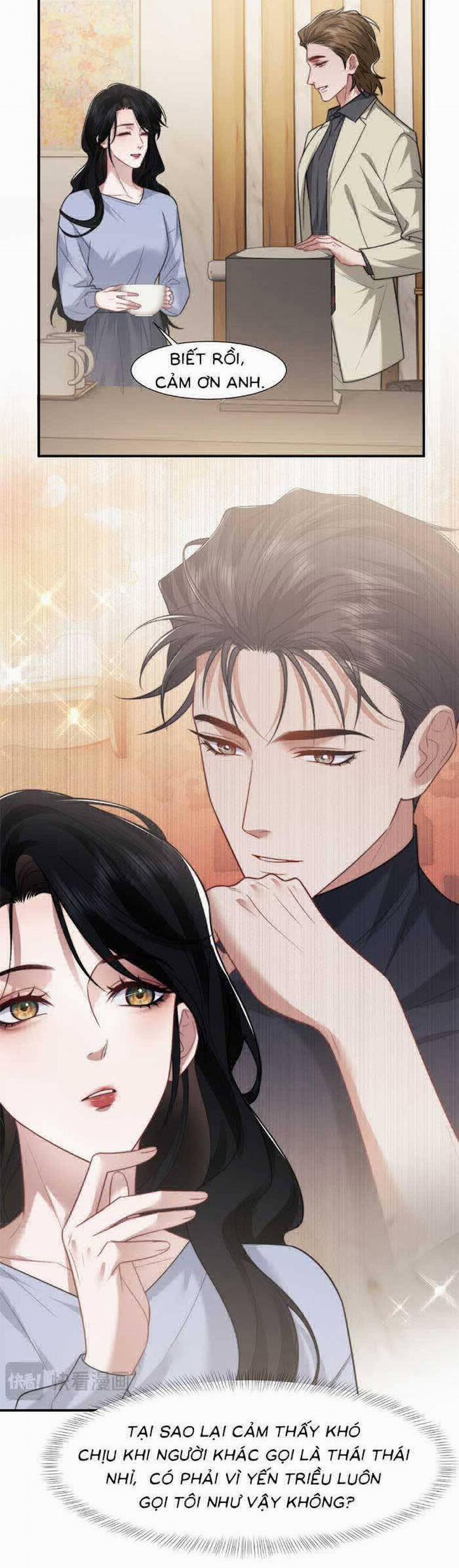 Nữ Tướng Xuyên Đến Hiện Đại Trở Thành Chị Dâu Quyền Lực 104 trang 11