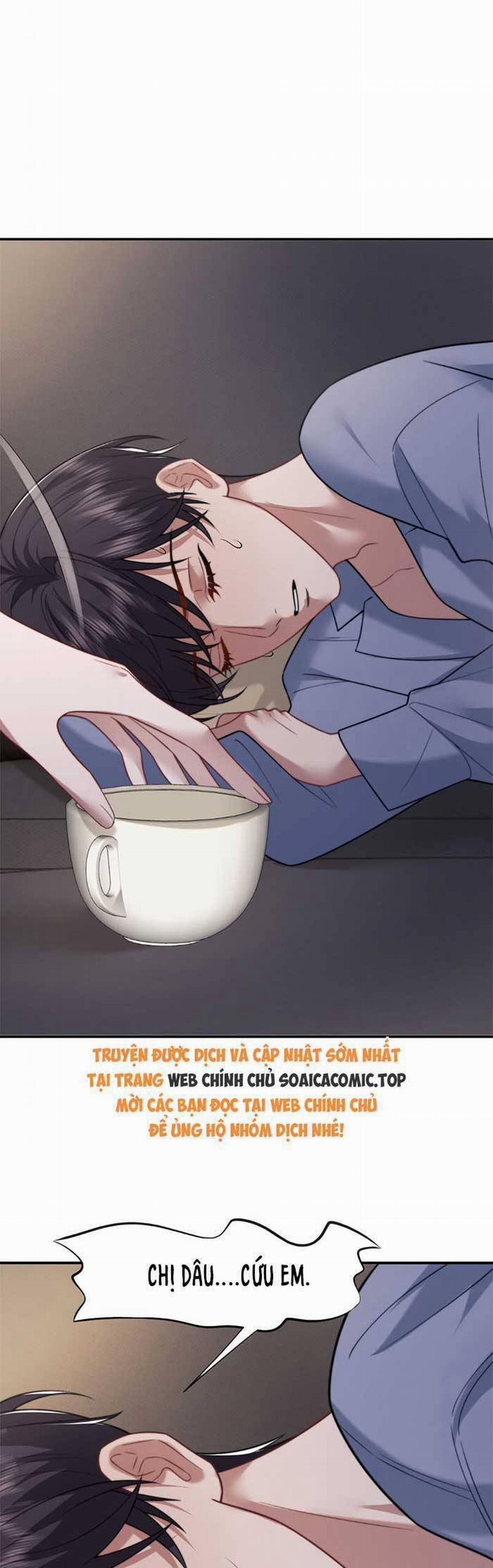 Nữ Tướng Xuyên Đến Hiện Đại Trở Thành Chị Dâu Quyền Lực 104 trang 12