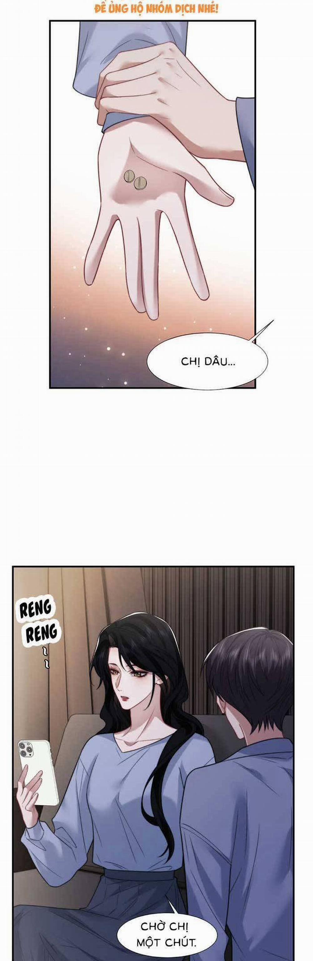 Nữ Tướng Xuyên Đến Hiện Đại Trở Thành Chị Dâu Quyền Lực 104 trang 15