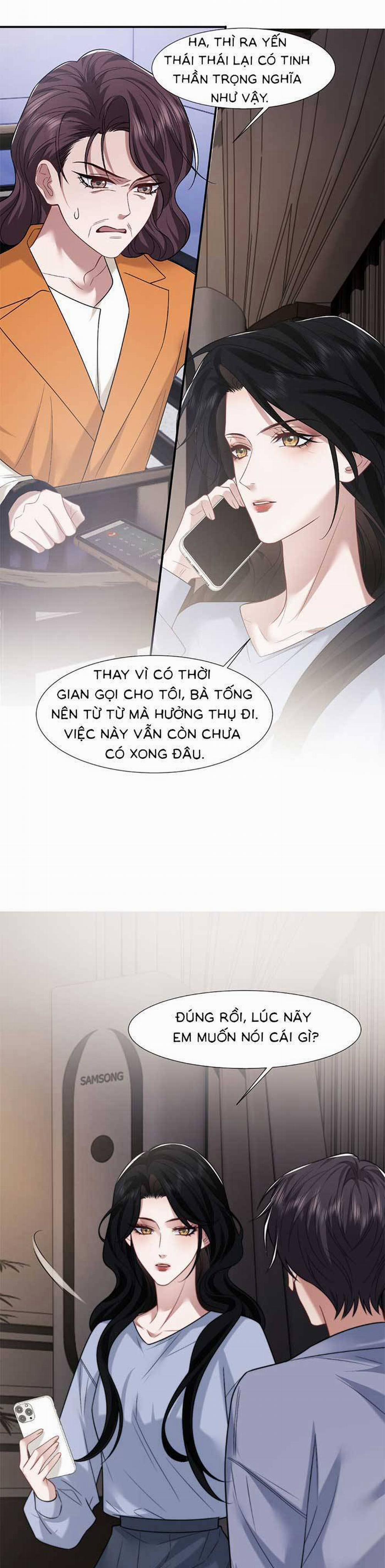 Nữ Tướng Xuyên Đến Hiện Đại Trở Thành Chị Dâu Quyền Lực 104 trang 19