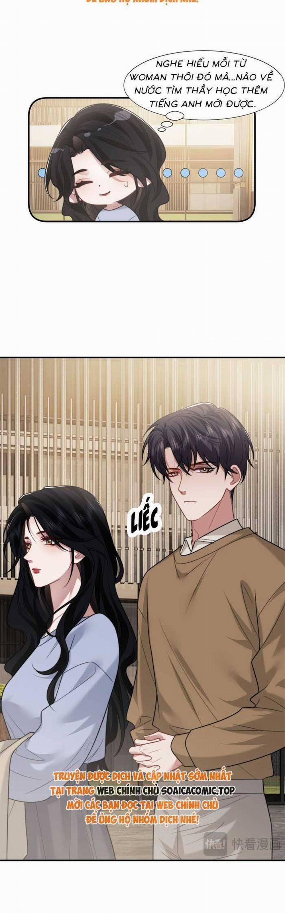 Nữ Tướng Xuyên Đến Hiện Đại Trở Thành Chị Dâu Quyền Lực 104 trang 2