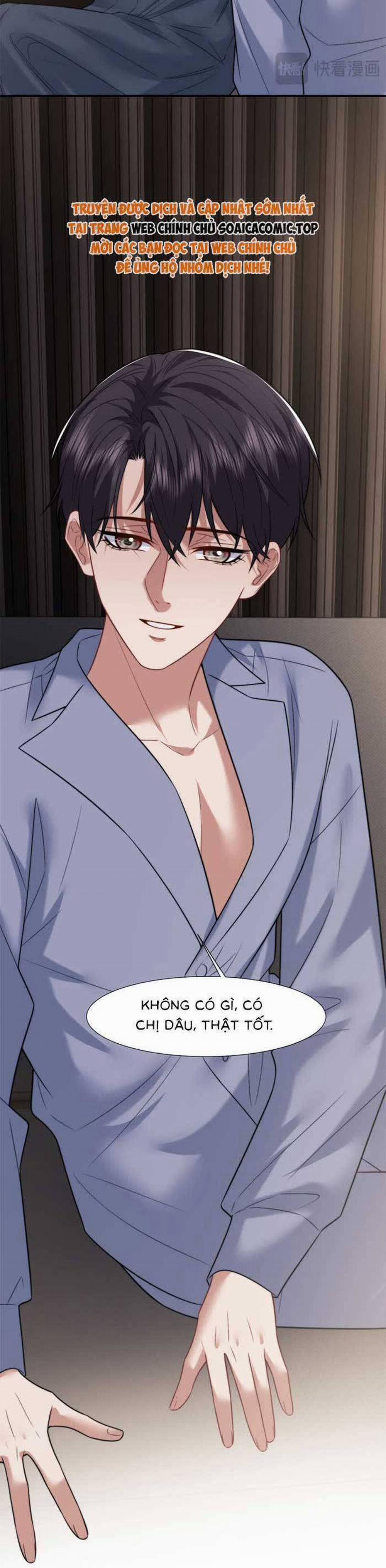 Nữ Tướng Xuyên Đến Hiện Đại Trở Thành Chị Dâu Quyền Lực 104 trang 20