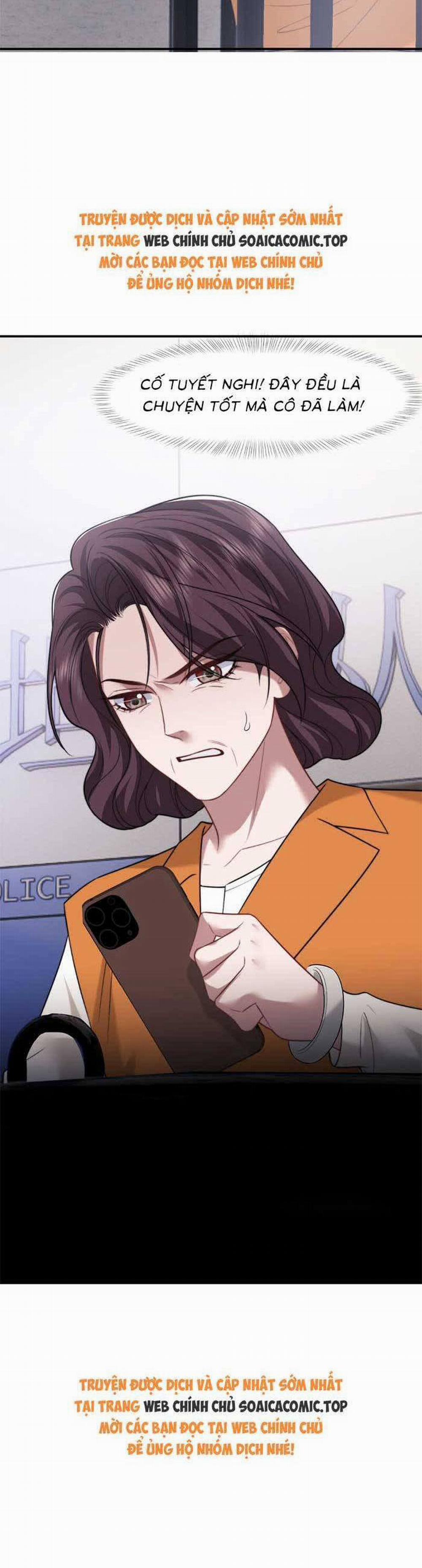 Nữ Tướng Xuyên Đến Hiện Đại Trở Thành Chị Dâu Quyền Lực 104 trang 22