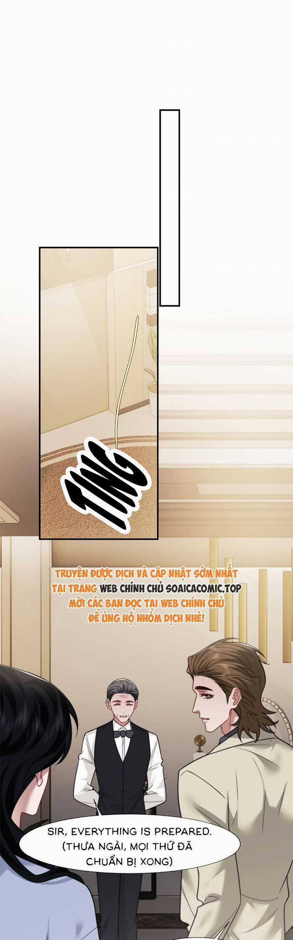 Nữ Tướng Xuyên Đến Hiện Đại Trở Thành Chị Dâu Quyền Lực 104 trang 3