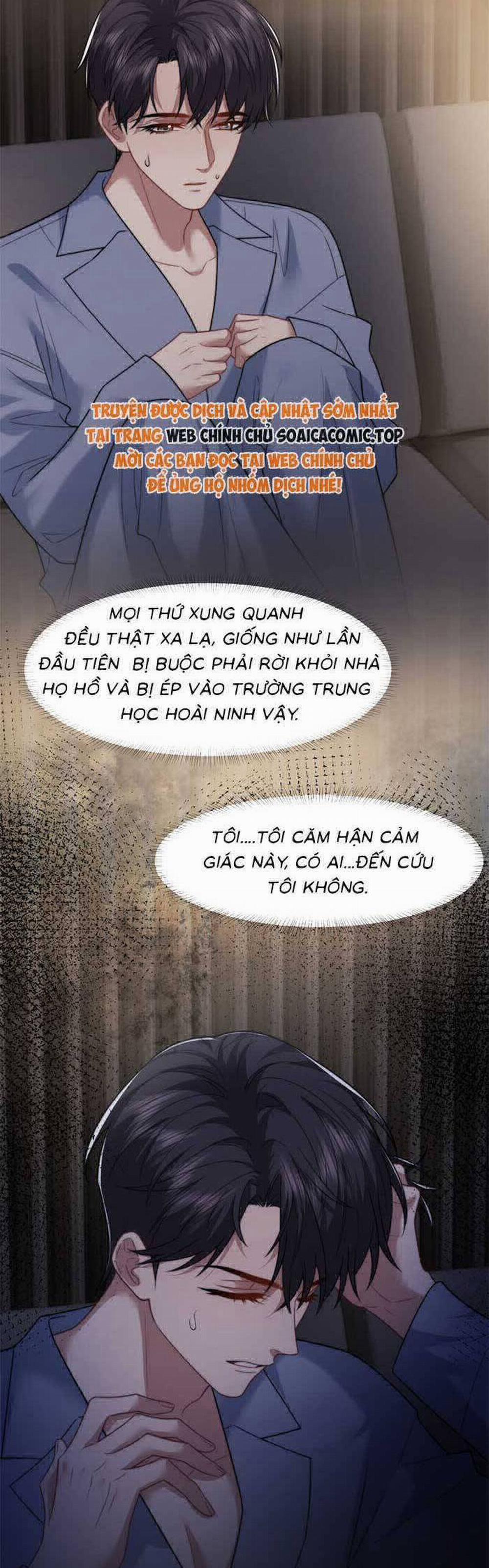 Nữ Tướng Xuyên Đến Hiện Đại Trở Thành Chị Dâu Quyền Lực 104 trang 7