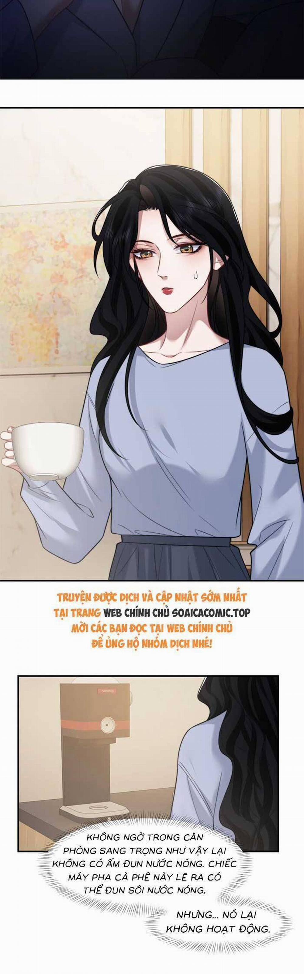 Nữ Tướng Xuyên Đến Hiện Đại Trở Thành Chị Dâu Quyền Lực 104 trang 8