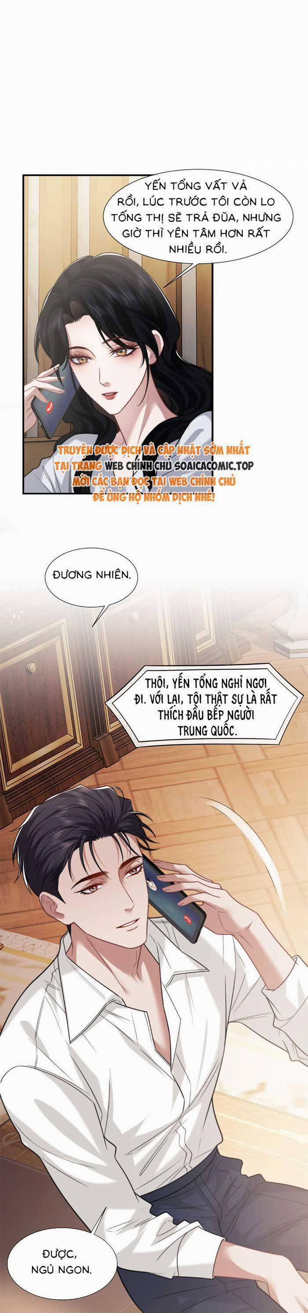 Nữ Tướng Xuyên Đến Hiện Đại Trở Thành Chị Dâu Quyền Lực 105 trang 11