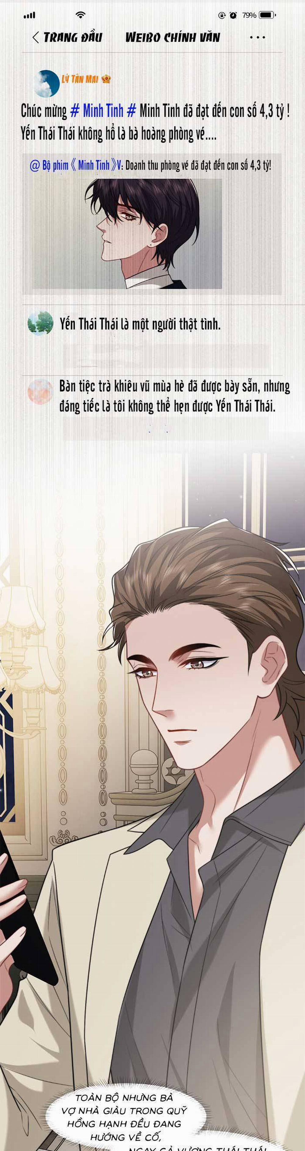 Nữ Tướng Xuyên Đến Hiện Đại Trở Thành Chị Dâu Quyền Lực 105 trang 13