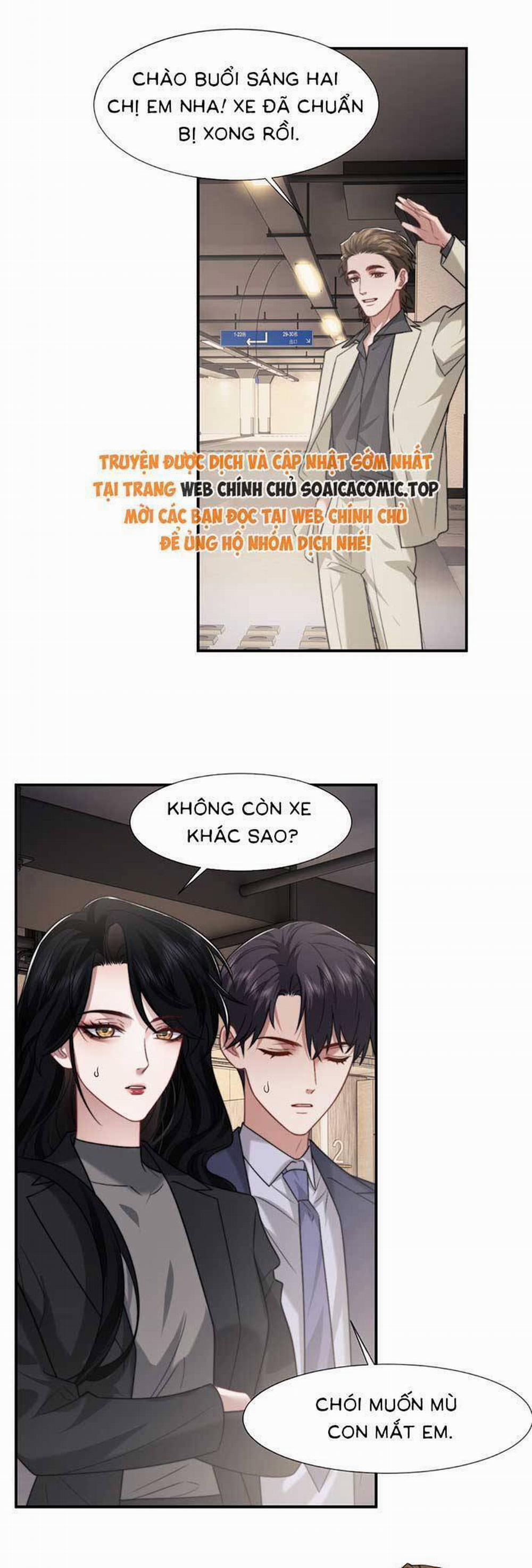 Nữ Tướng Xuyên Đến Hiện Đại Trở Thành Chị Dâu Quyền Lực 105 trang 16