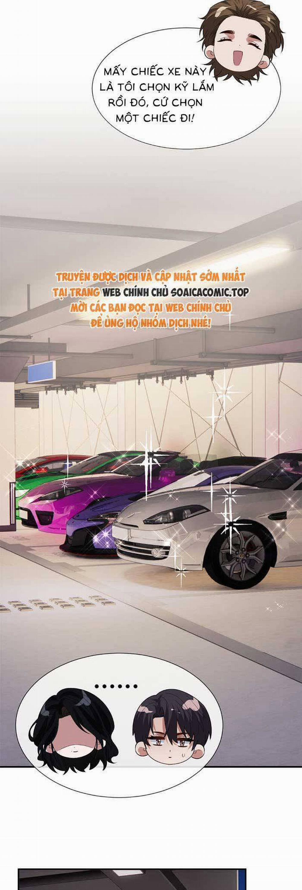 Nữ Tướng Xuyên Đến Hiện Đại Trở Thành Chị Dâu Quyền Lực 105 trang 17