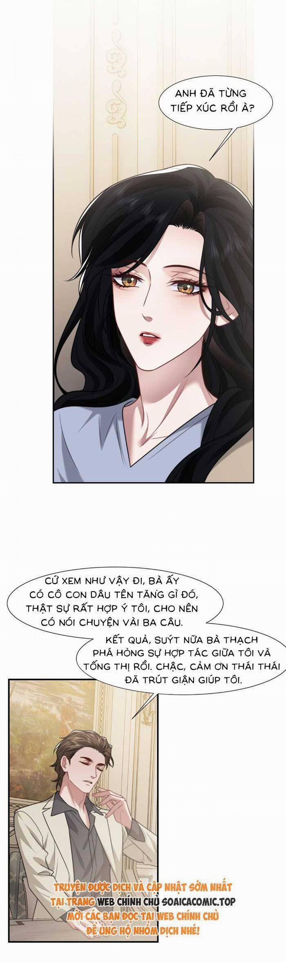 Nữ Tướng Xuyên Đến Hiện Đại Trở Thành Chị Dâu Quyền Lực 105 trang 2