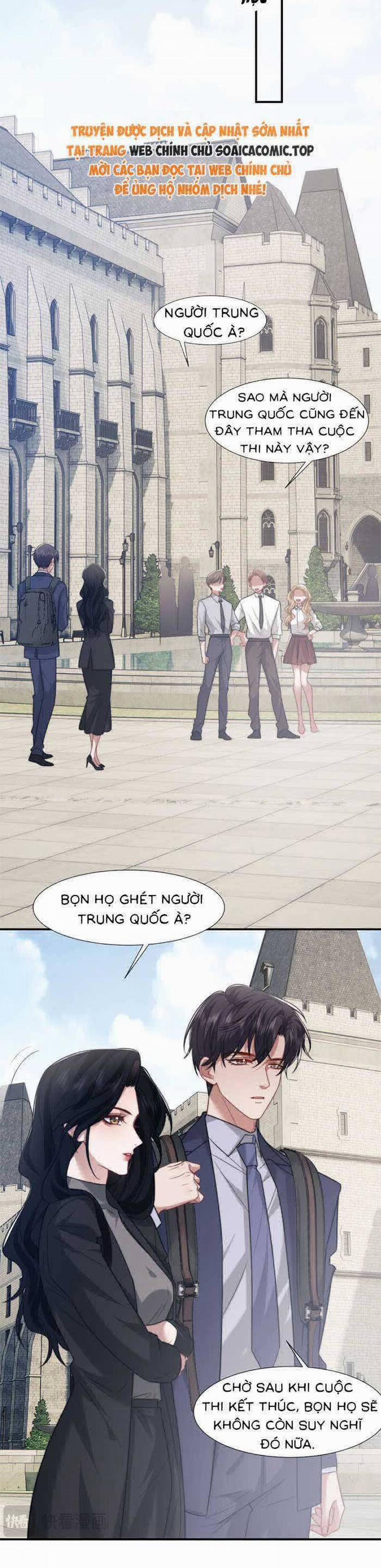 Nữ Tướng Xuyên Đến Hiện Đại Trở Thành Chị Dâu Quyền Lực 105 trang 20