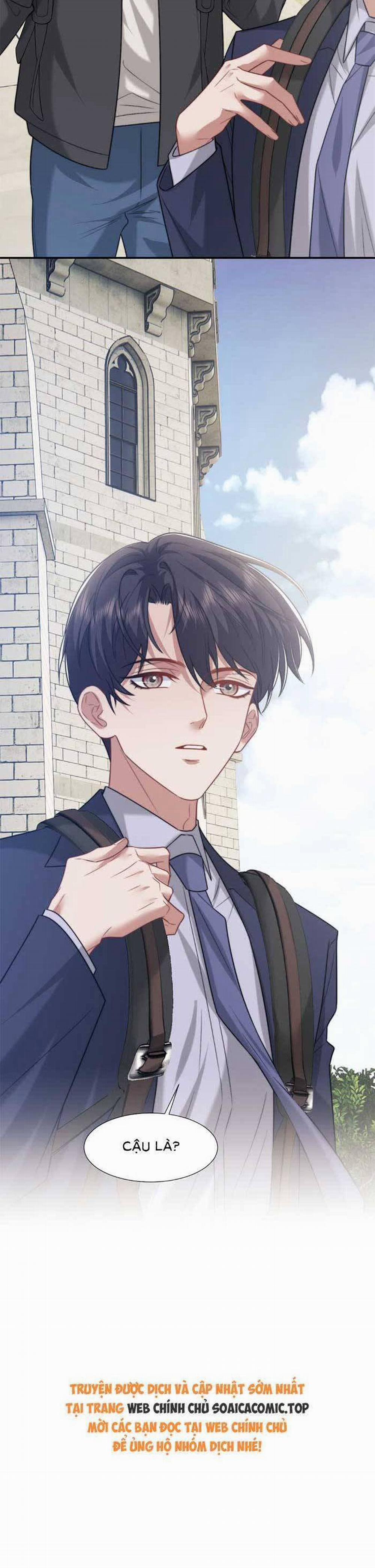 Nữ Tướng Xuyên Đến Hiện Đại Trở Thành Chị Dâu Quyền Lực 105 trang 22