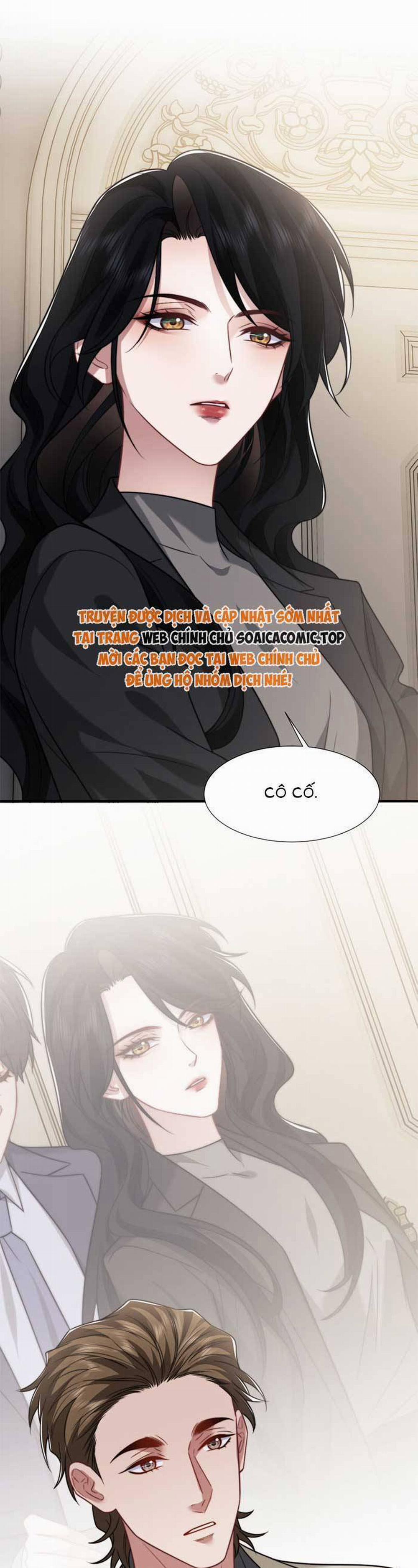 Nữ Tướng Xuyên Đến Hiện Đại Trở Thành Chị Dâu Quyền Lực 105 trang 5