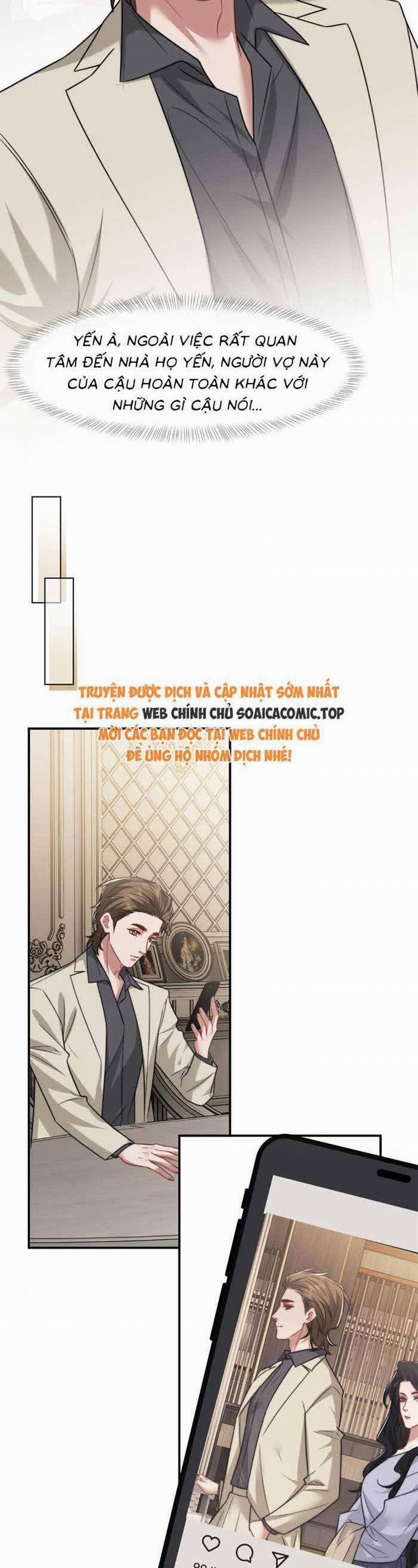 Nữ Tướng Xuyên Đến Hiện Đại Trở Thành Chị Dâu Quyền Lực 105 trang 6