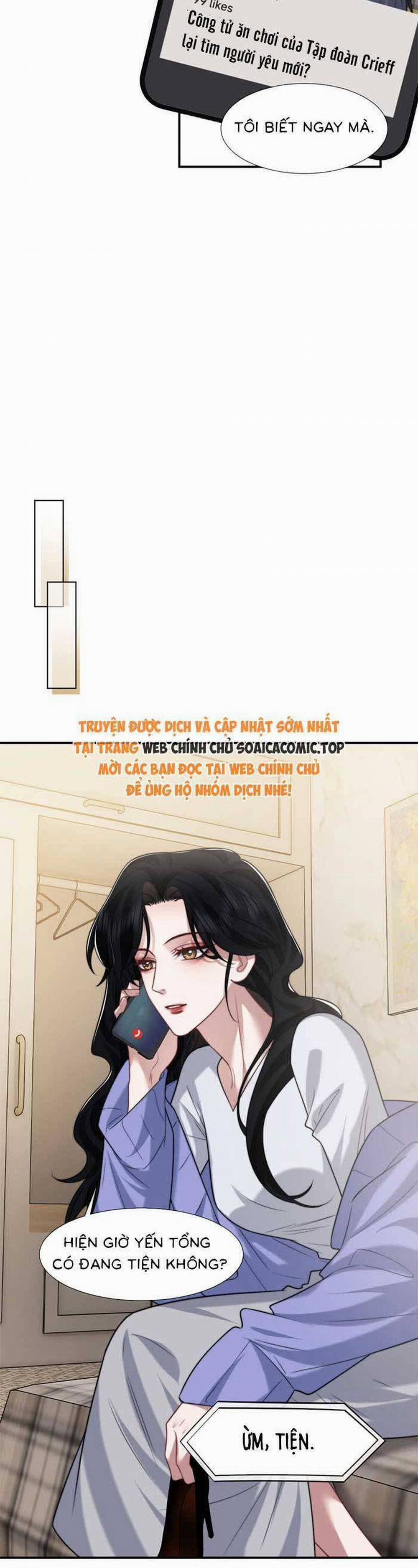 Nữ Tướng Xuyên Đến Hiện Đại Trở Thành Chị Dâu Quyền Lực 105 trang 7