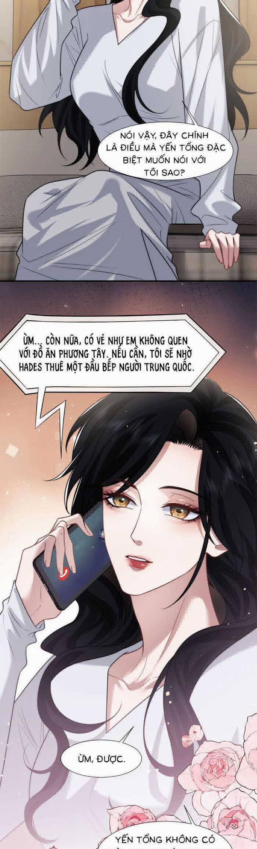 Nữ Tướng Xuyên Đến Hiện Đại Trở Thành Chị Dâu Quyền Lực 105 trang 9